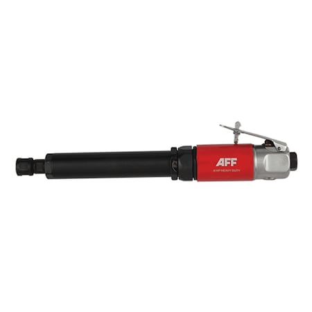 American Forge & Foundry 1/4" Collet Heavy Duty Mini Die Grinder, 20,000 RPM 7162